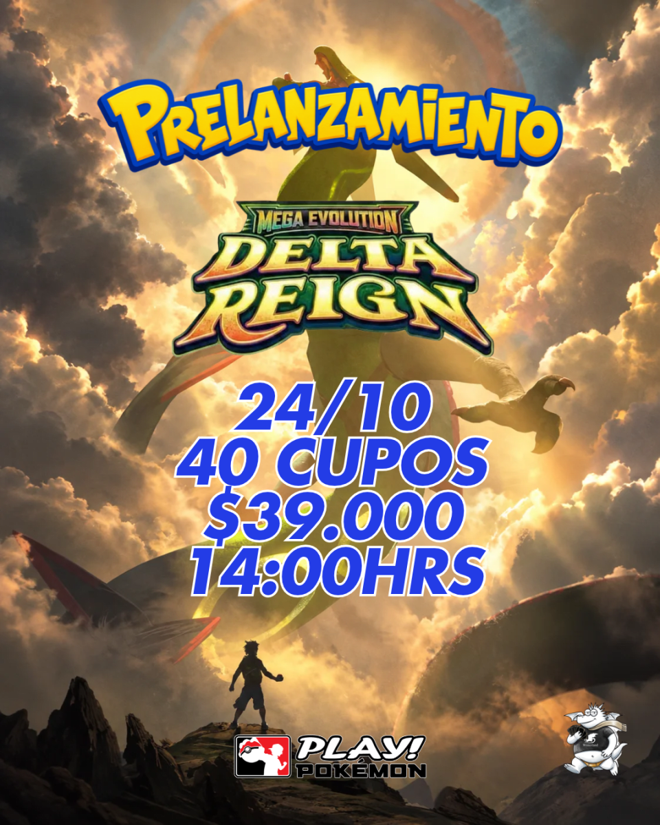 Prelanzamiento Delta Reign1