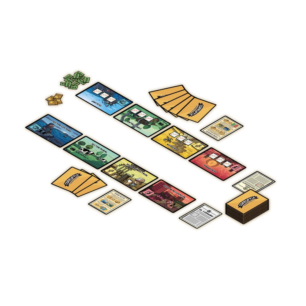 Corruptia Segunda Vuelta2