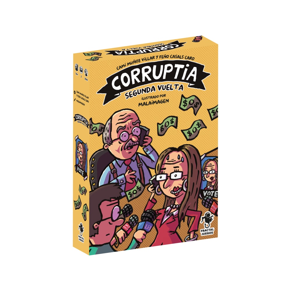 Corruptia Segunda Vuelta3