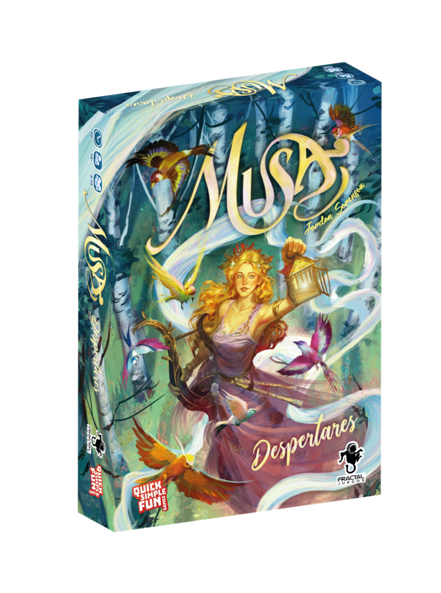 Musa Despertares1