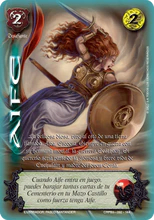 Colección racial Primer Bloque 2023: Desafiante4