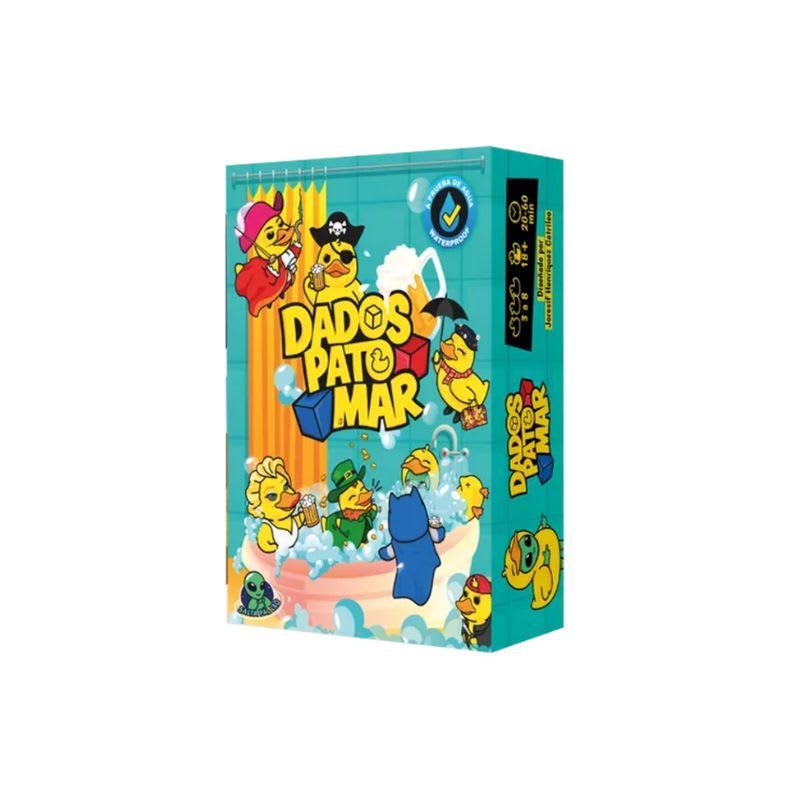 Dados Pato Mar2
