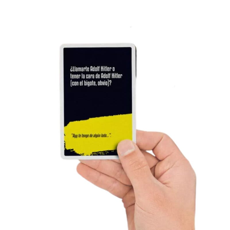 Decisiones de Mierda2