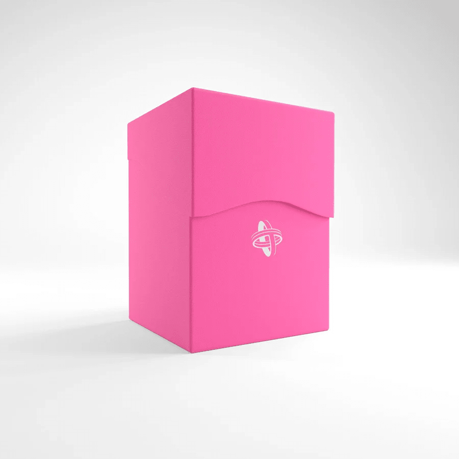 GG Deck Holder 100+ Pink1