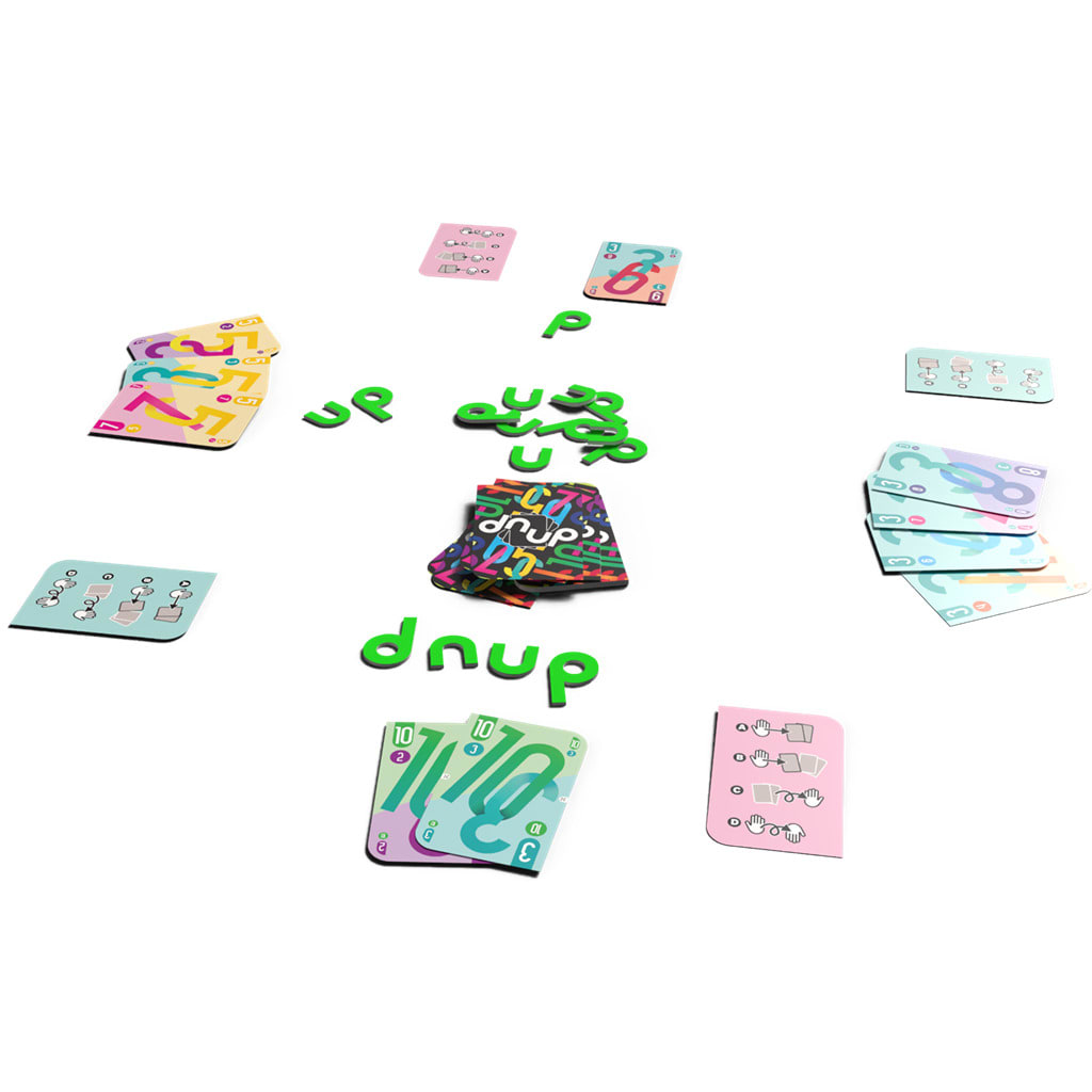 DNUP2