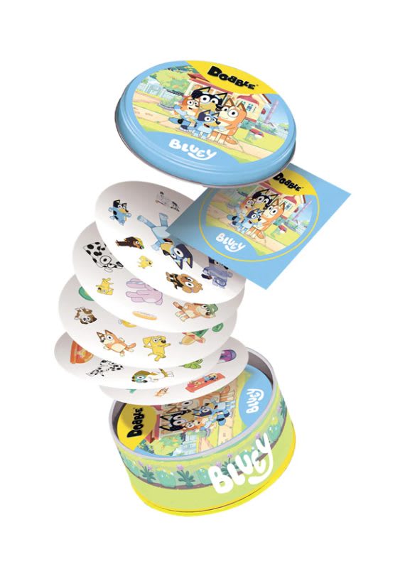 Dobble Bluey2