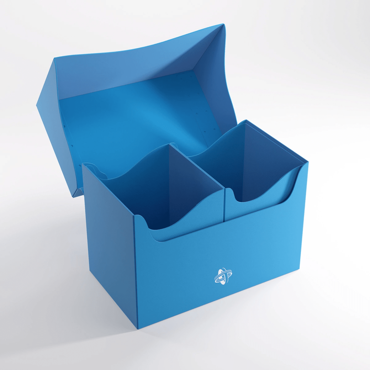 GG Double Deck Holder 200+XL Blue2