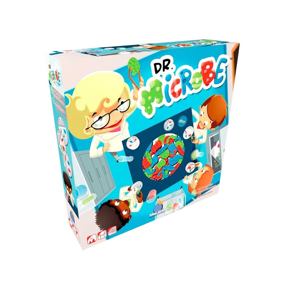 Dr. Microbe2