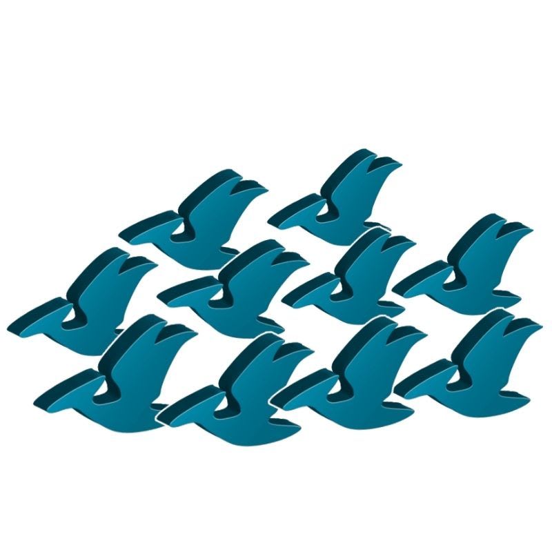 Draftosaurus Show aereo1