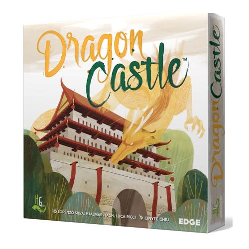 Dragon Castle3