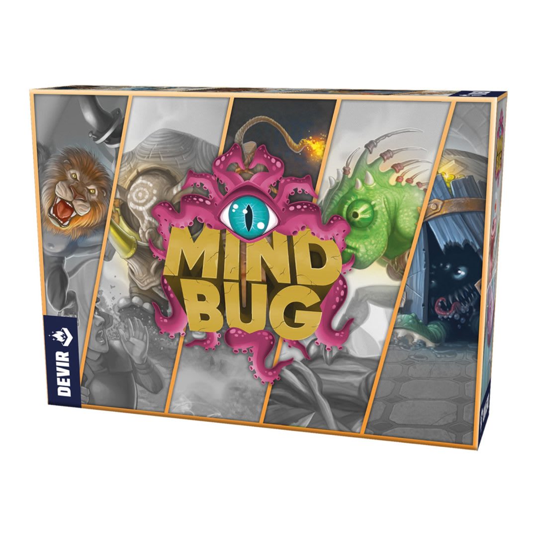 MindBug2