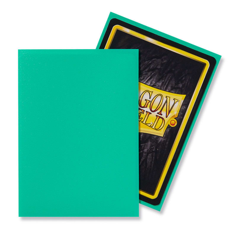 DRAGON SHIELD - MINT2