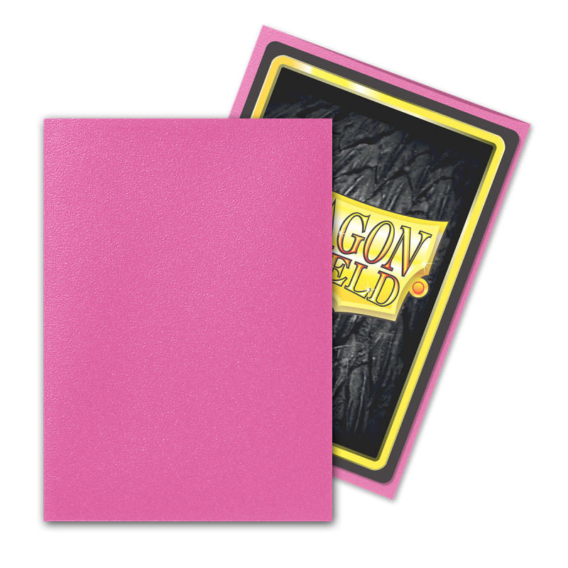 DRAGON SHIELD - PINK DIAMOND2