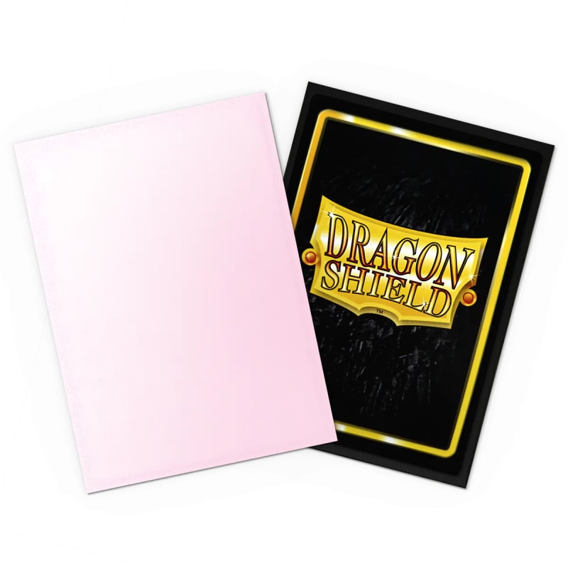 DRAGON SHIELD - BLOSSOM2