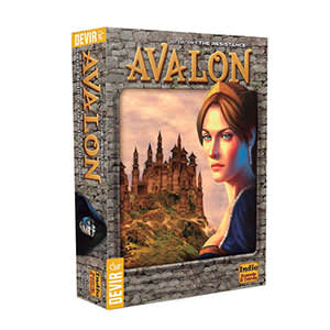 La Resistencia: Avalon1