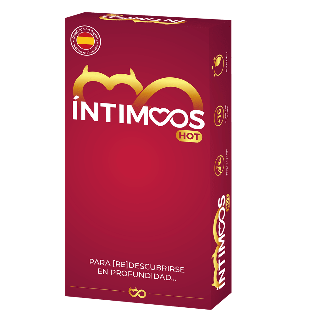 Intimoos HOT1