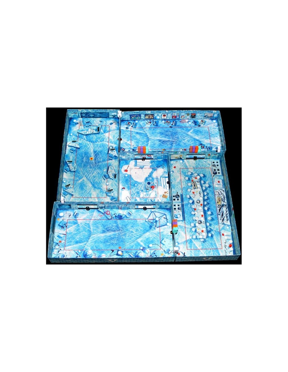 Escuela de Pingüinos 22