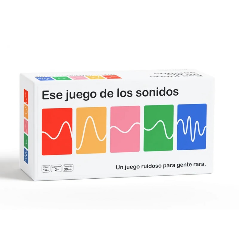 ESE JUEGO DE LOS SONIDOS1