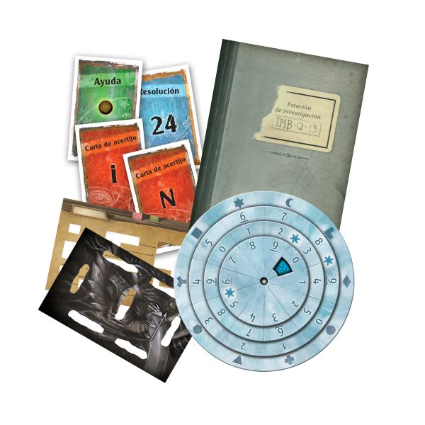 Exit: La Estación Polar2