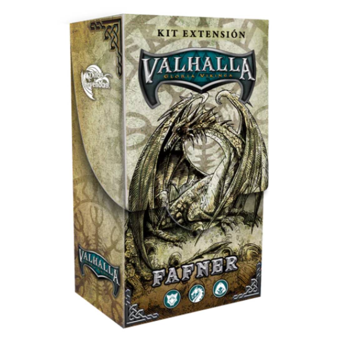 MYL Valhalla Fafner1