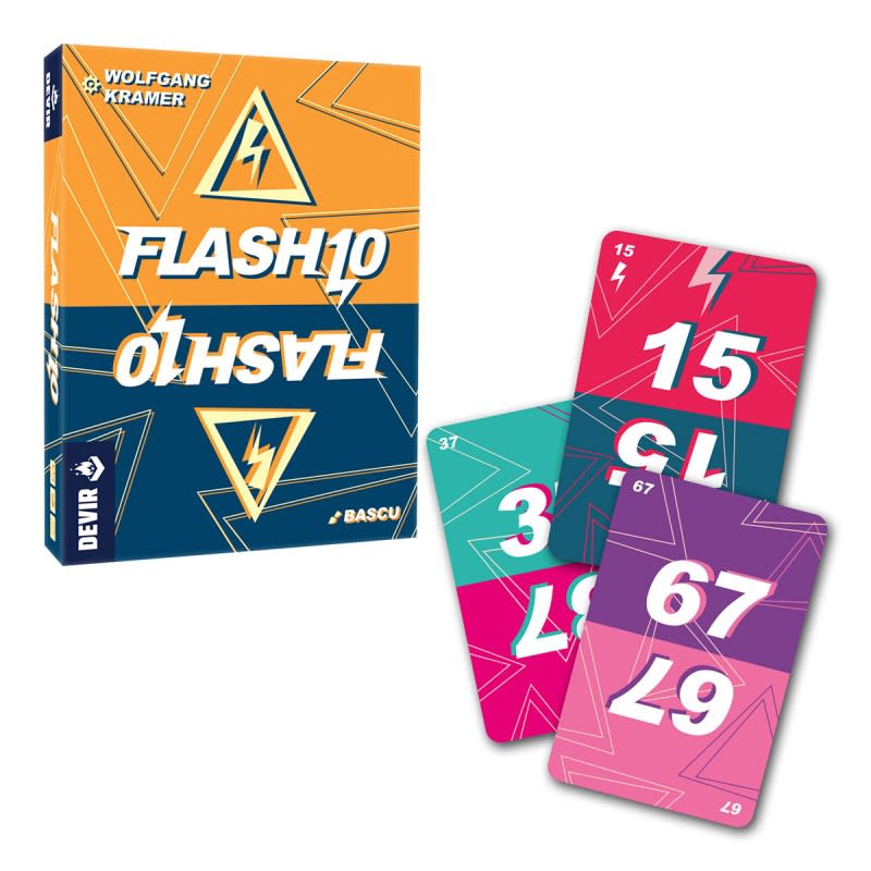 Flash 101