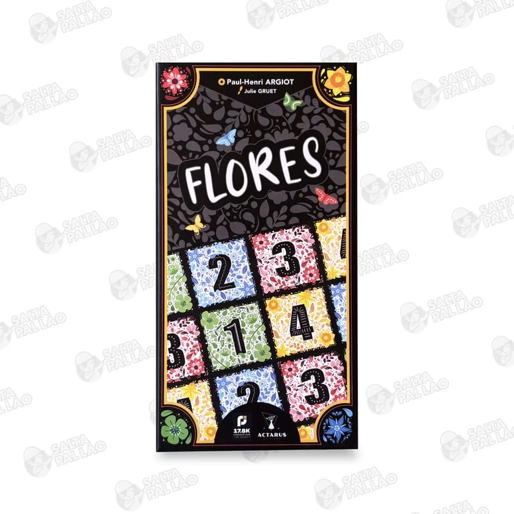 FLORES1