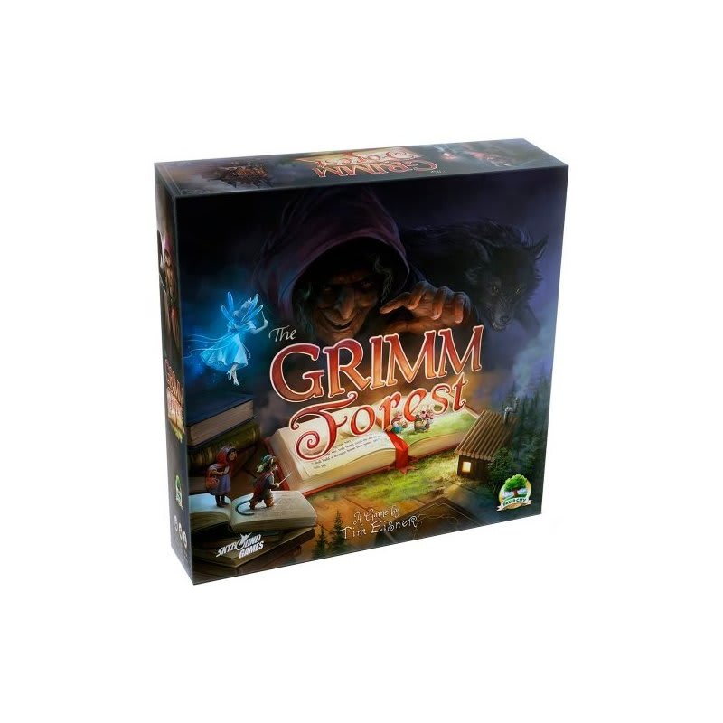 Grimm Forest1
