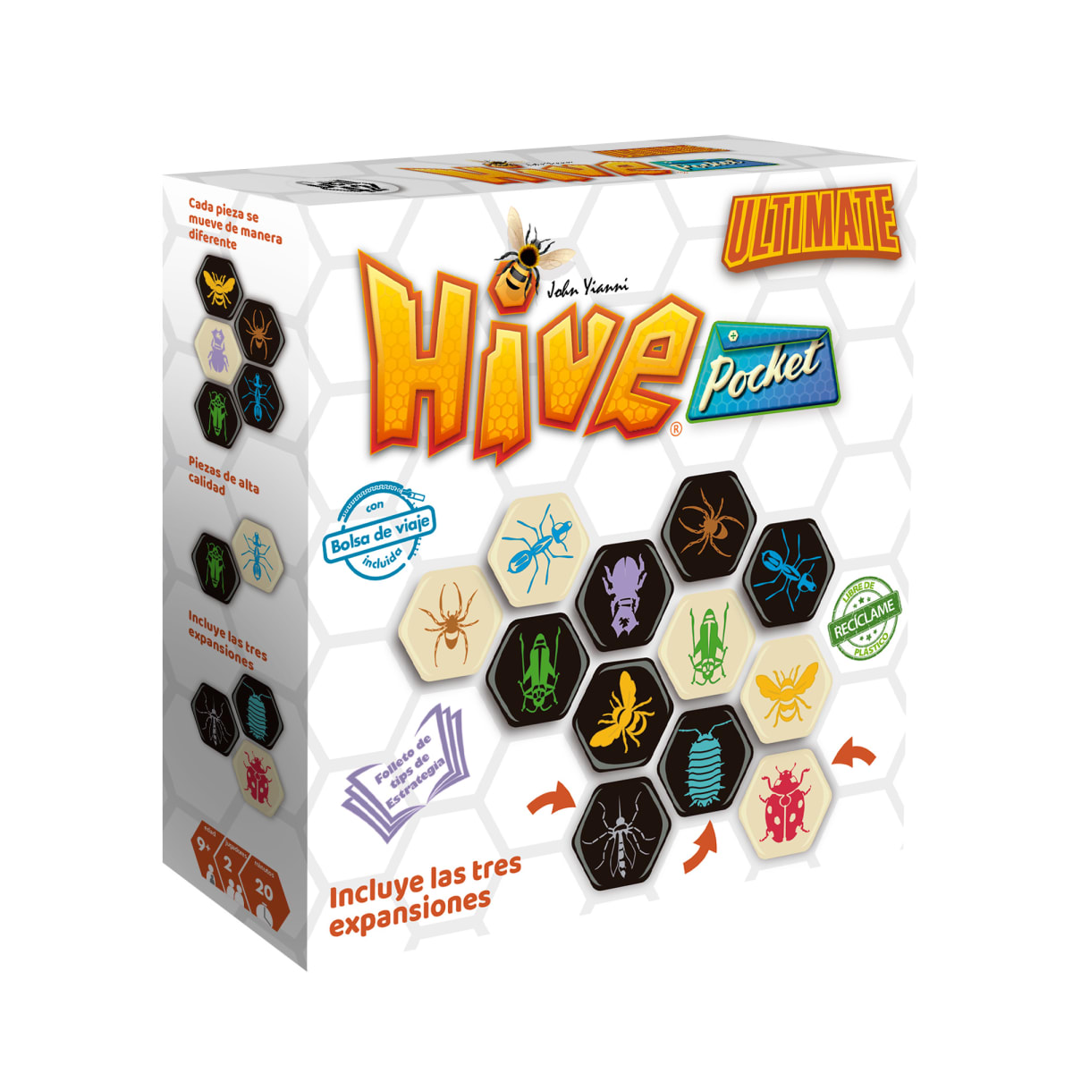 Hive Pocket Ultimate1