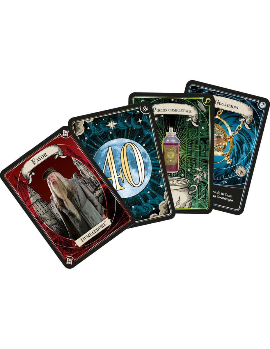 Harry Potter ¡Desmaius!1