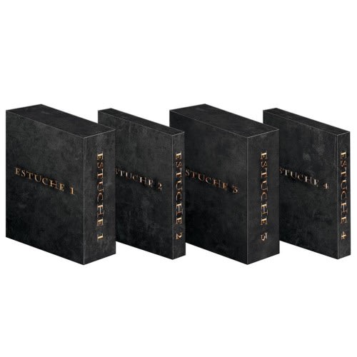 Harry Potter Hogwarts Battle2