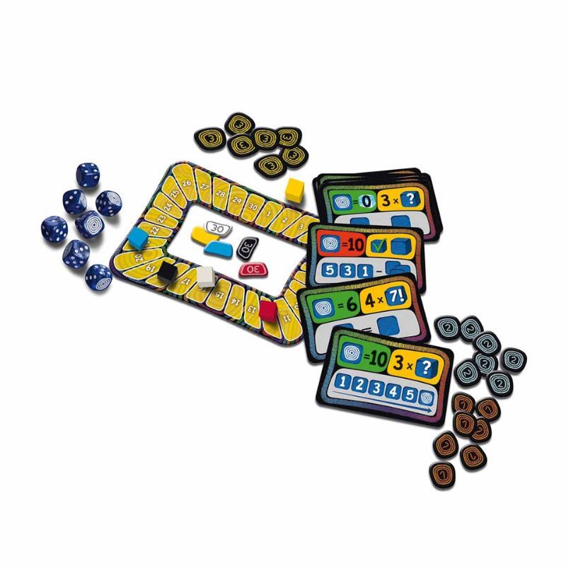 High Score: ¡Acepta el Reto!1