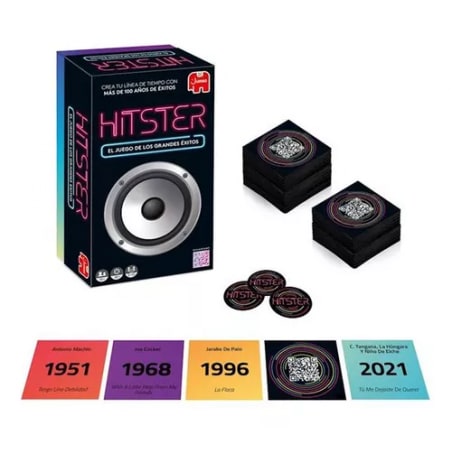 Hister2