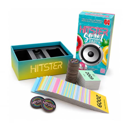HISTER SUMMER PARTY2