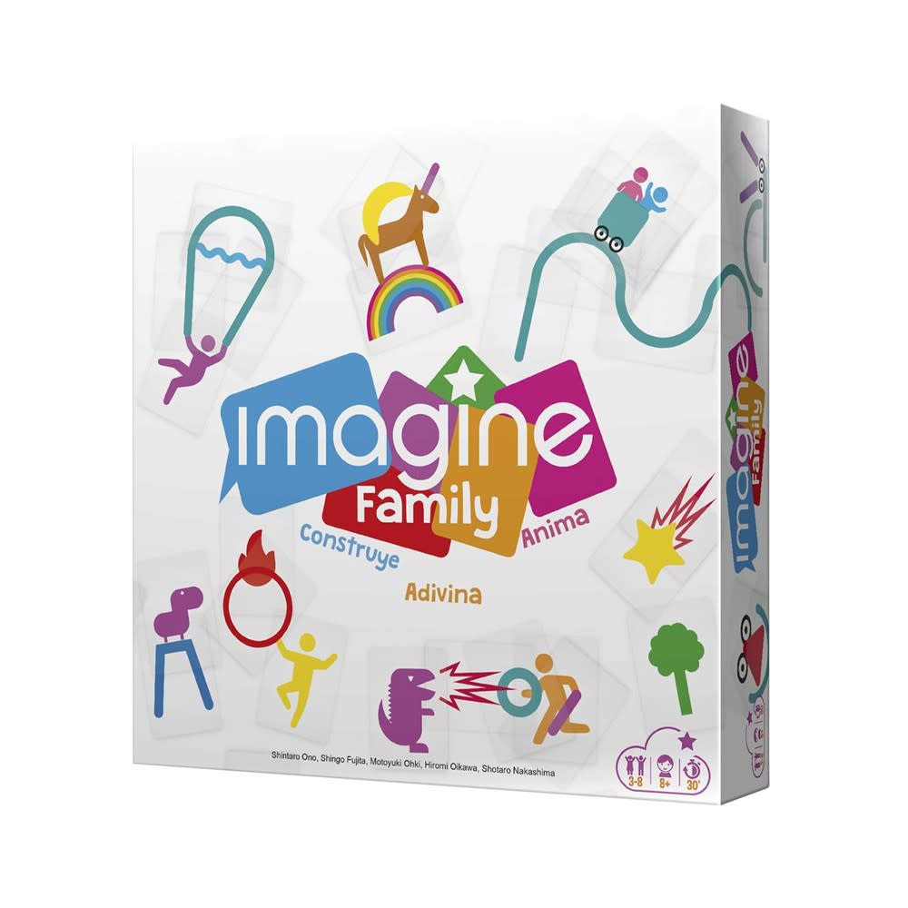 Imagine Family2