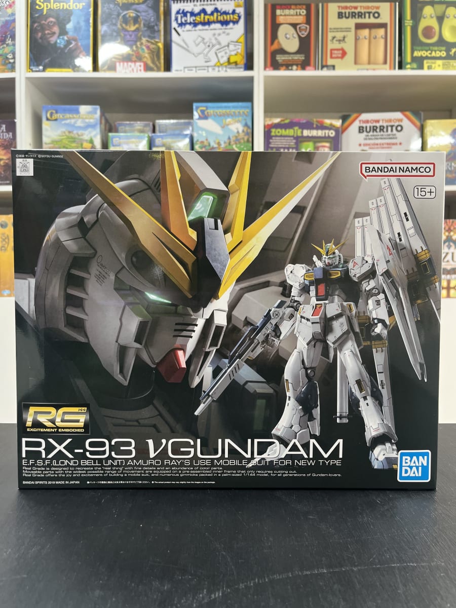 RX-93 VGundam1