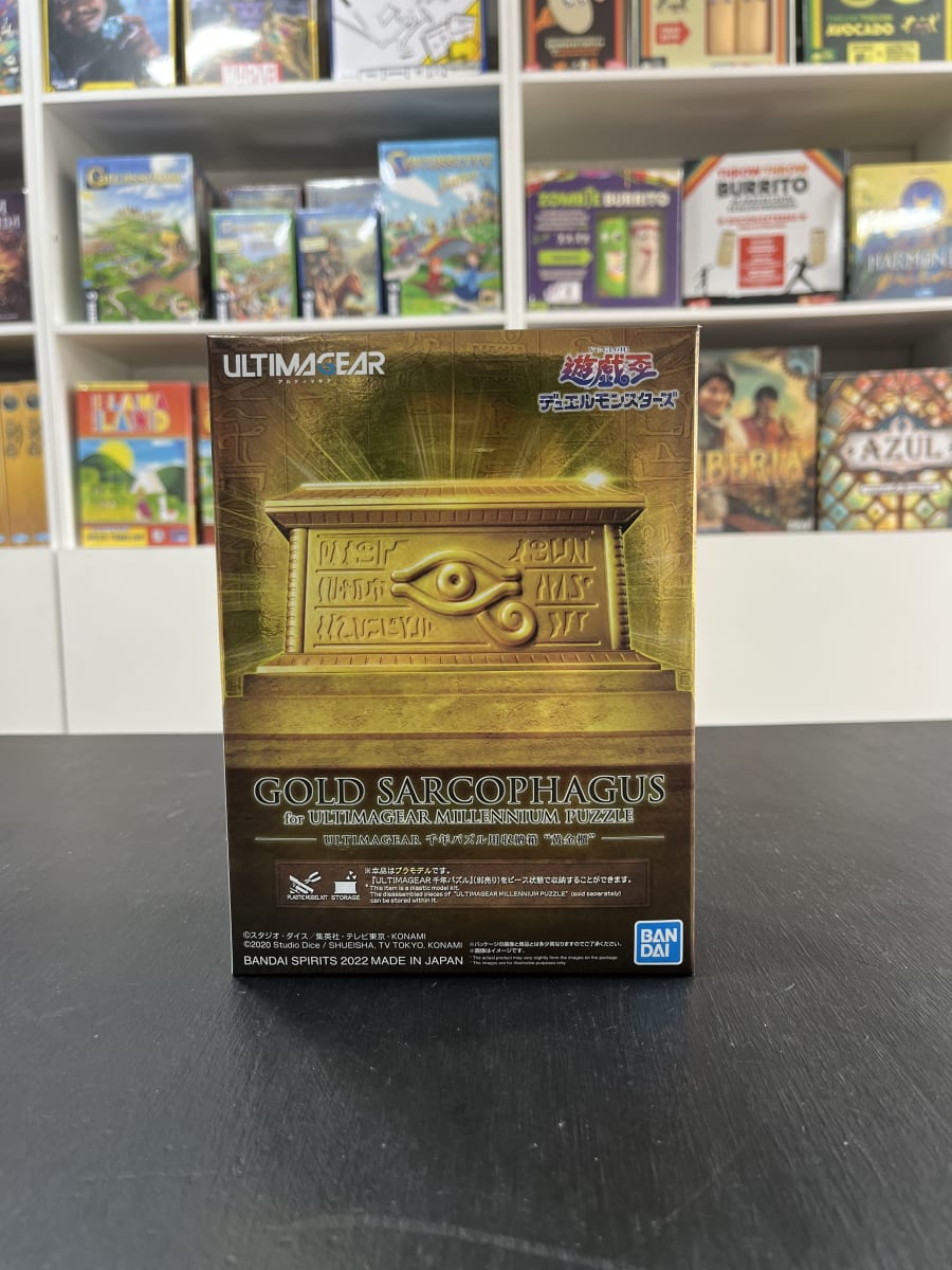 Gold Sacrophagus1