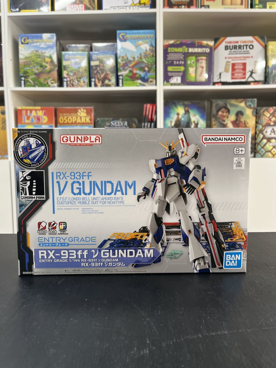 RX-93FF VGundam1