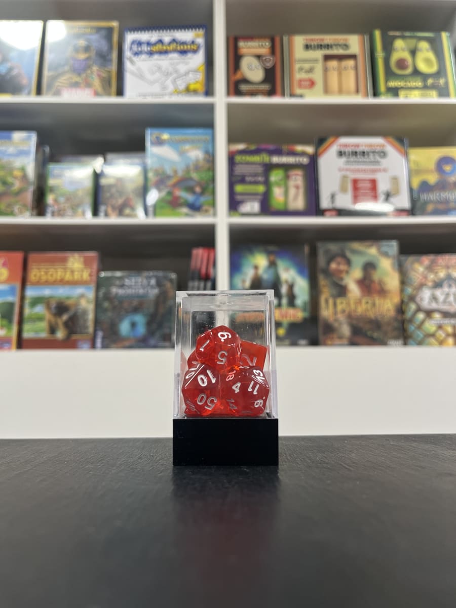 Set Rojo Transparente2