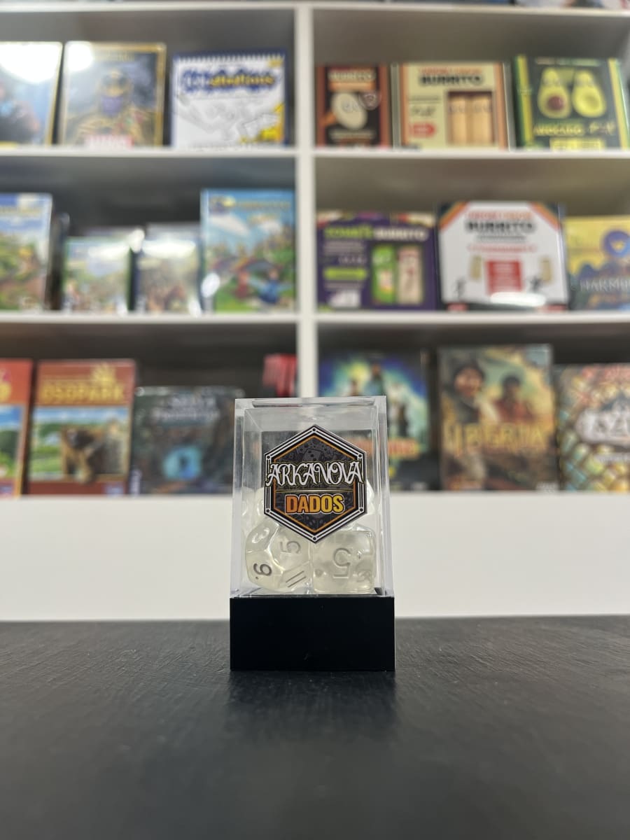 Set Blanco Transparente1