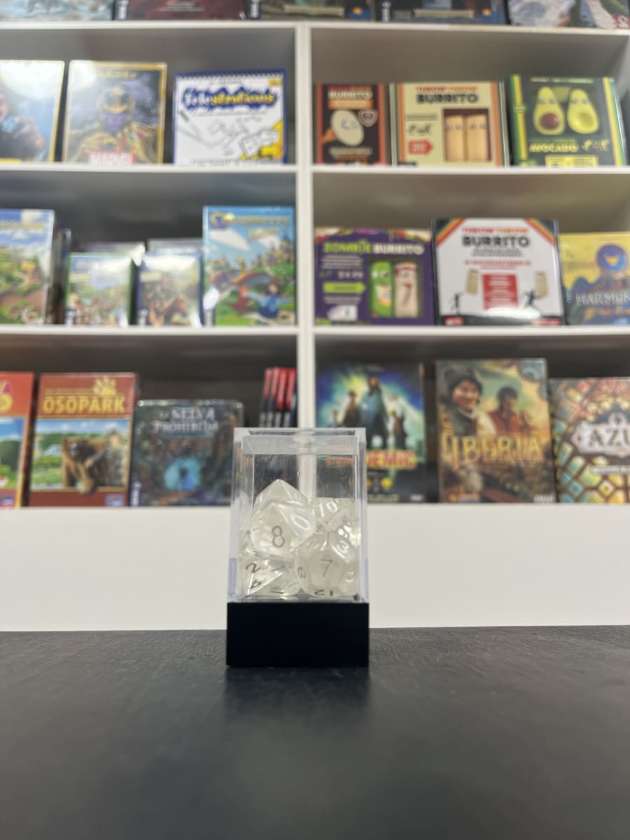 Set Blanco Transparente2