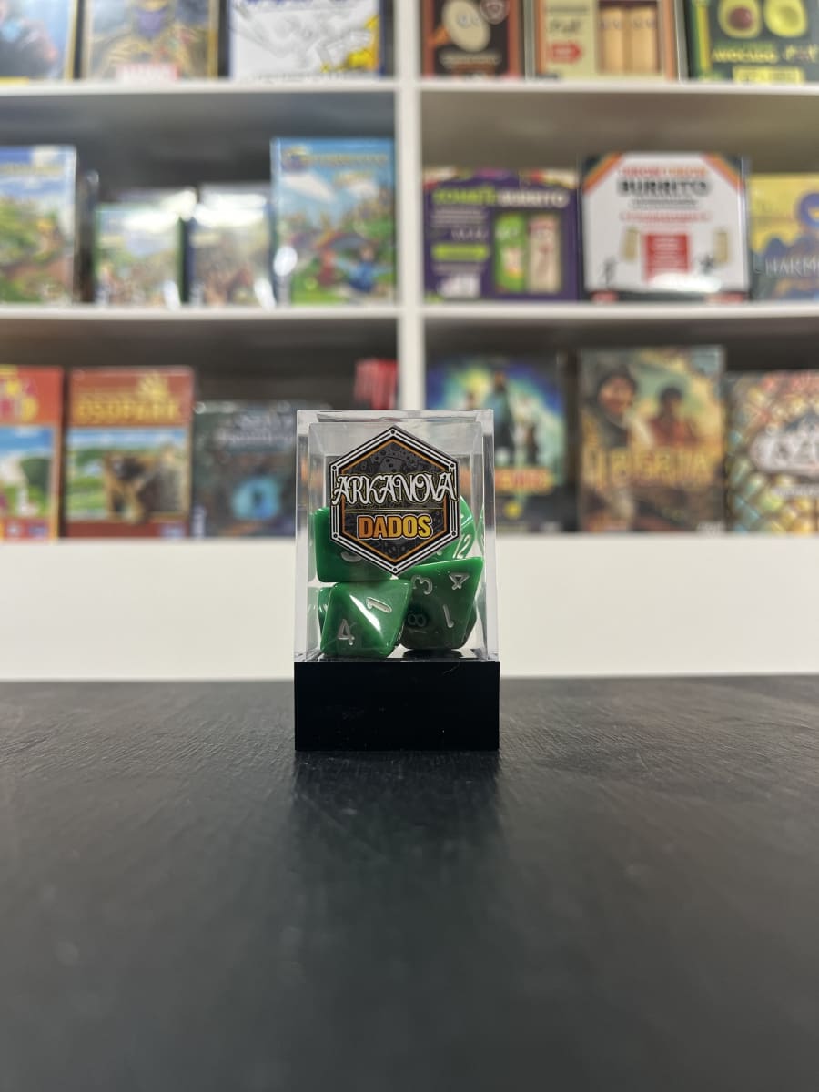 Set Verde1