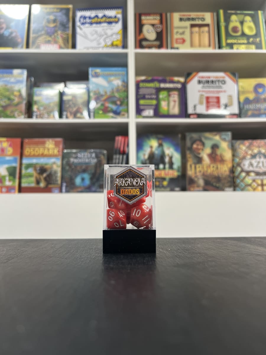 Set Rojo1