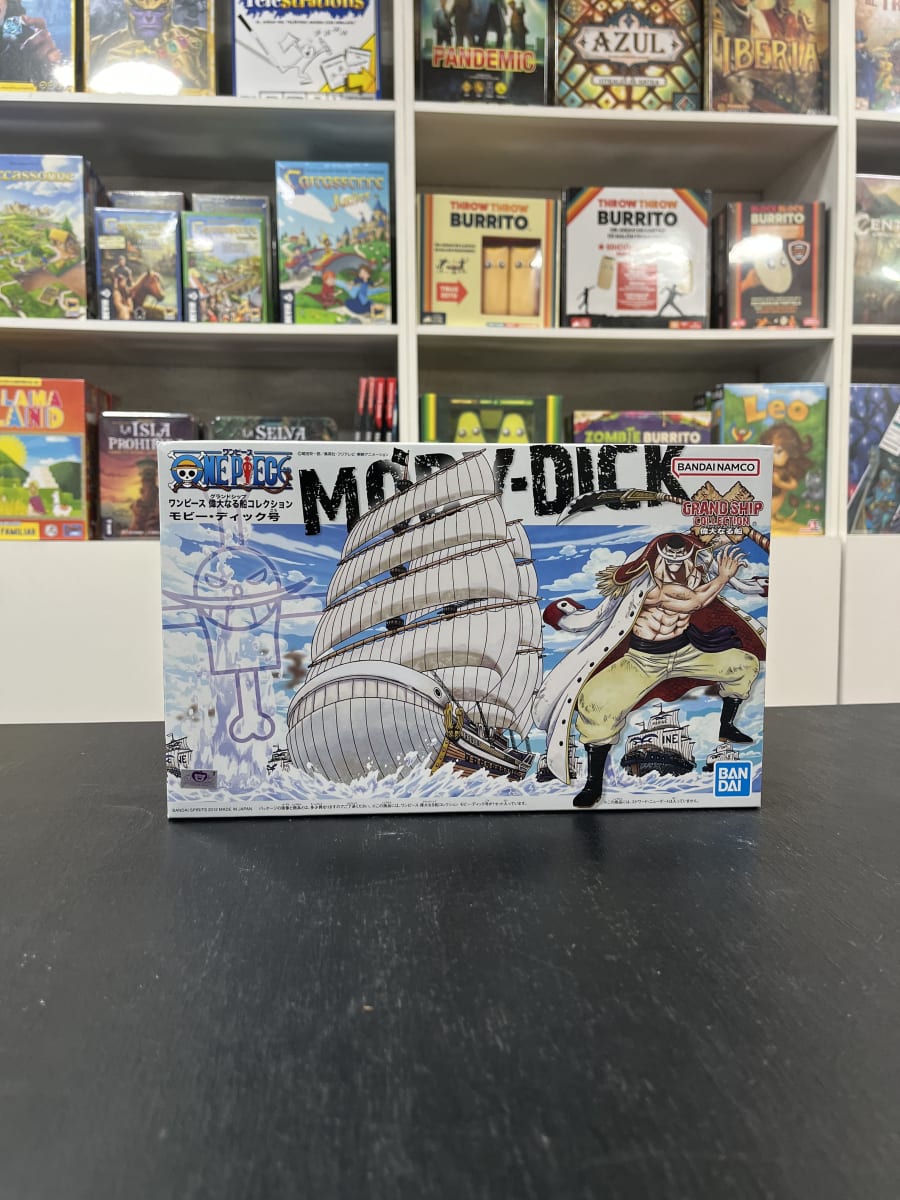 Moby Dick1