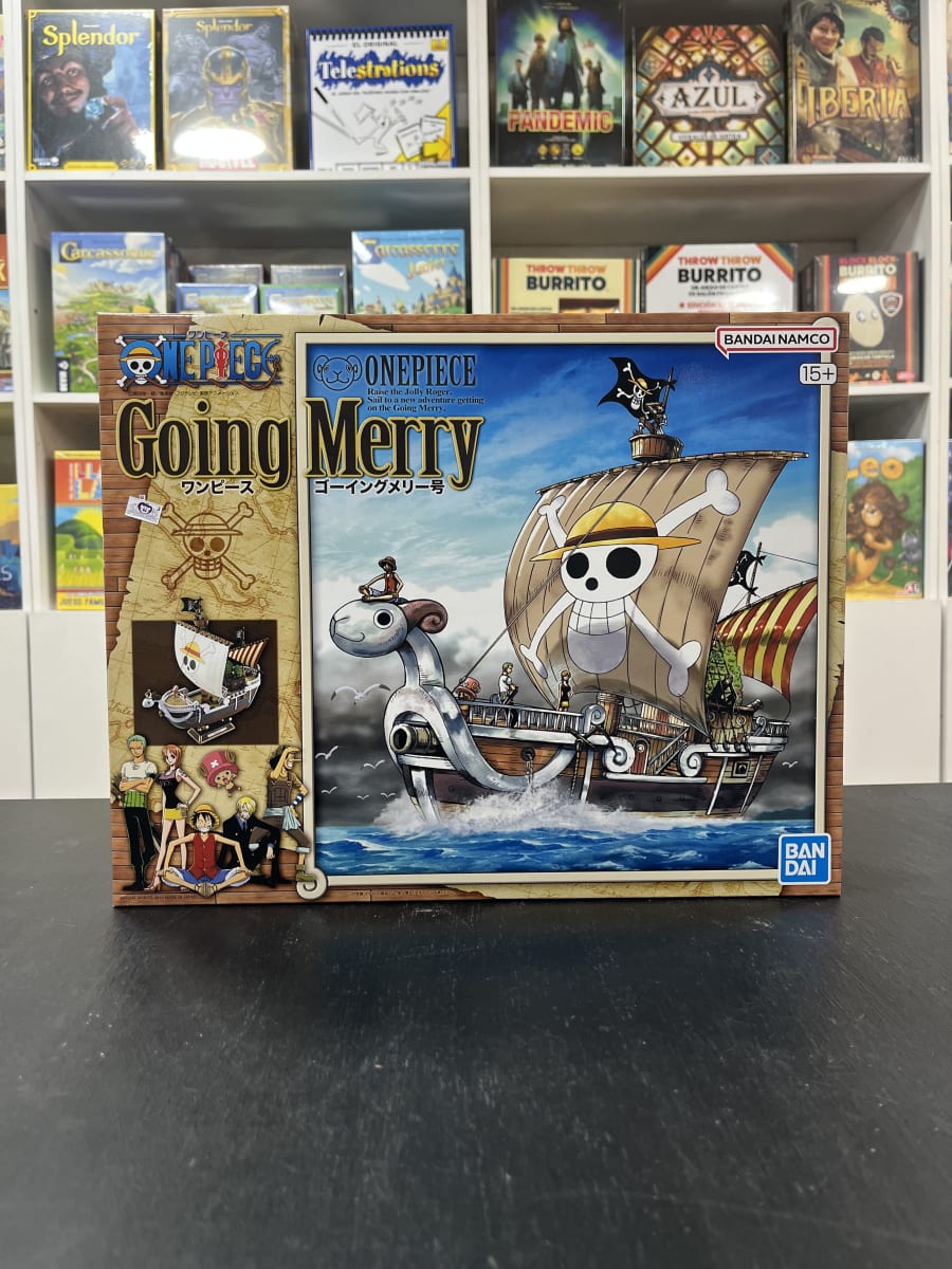 Going Merry1