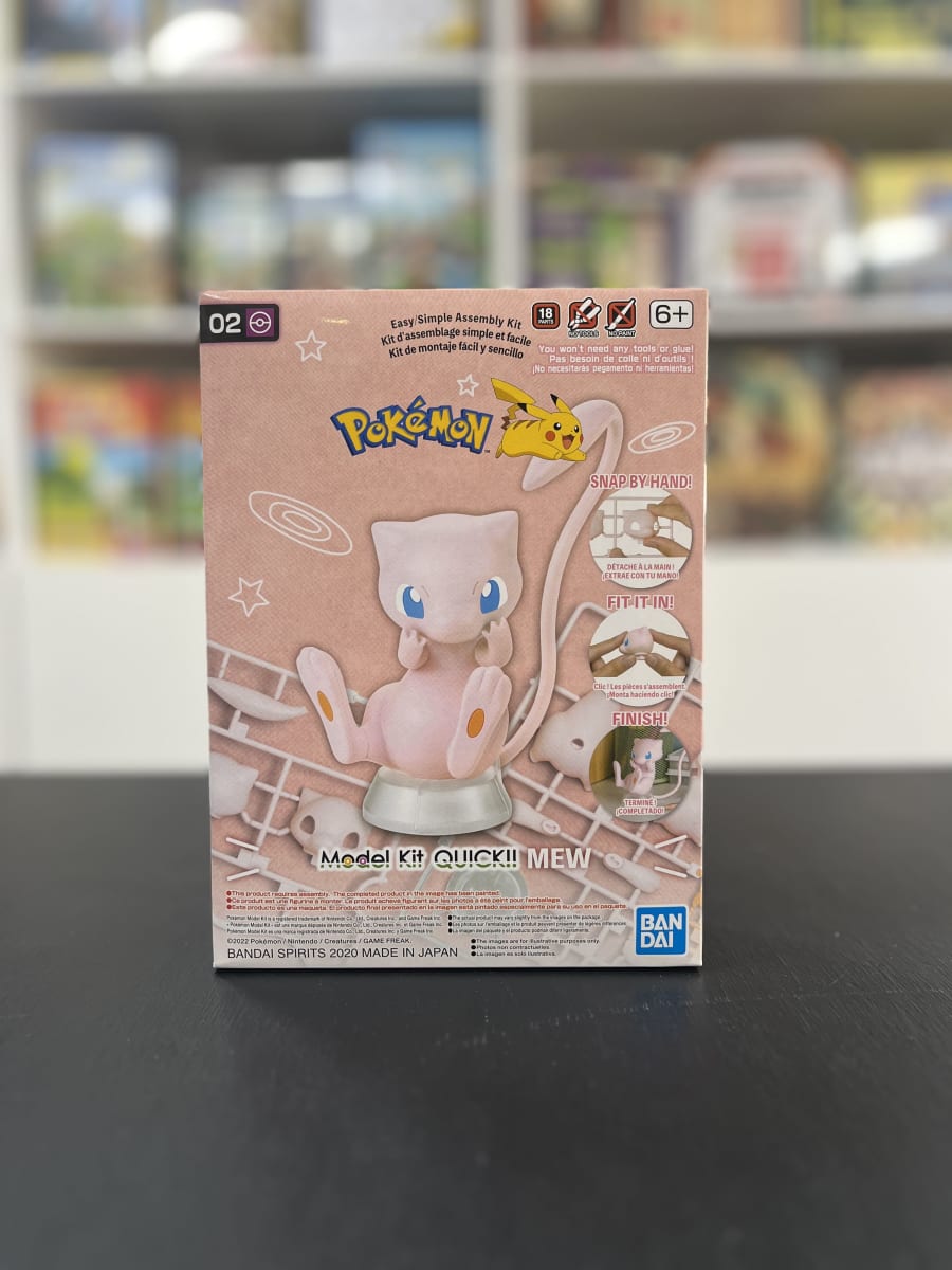 Mew1