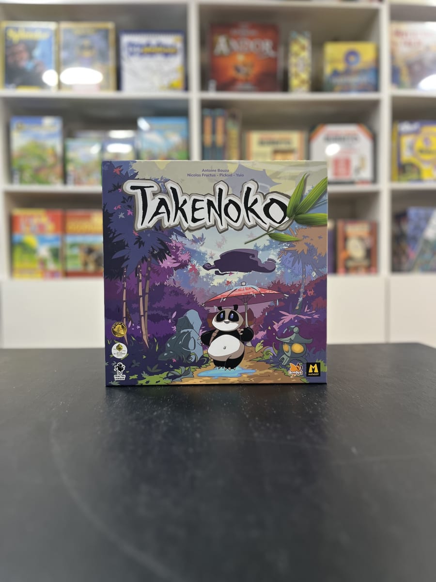 Takenoko1