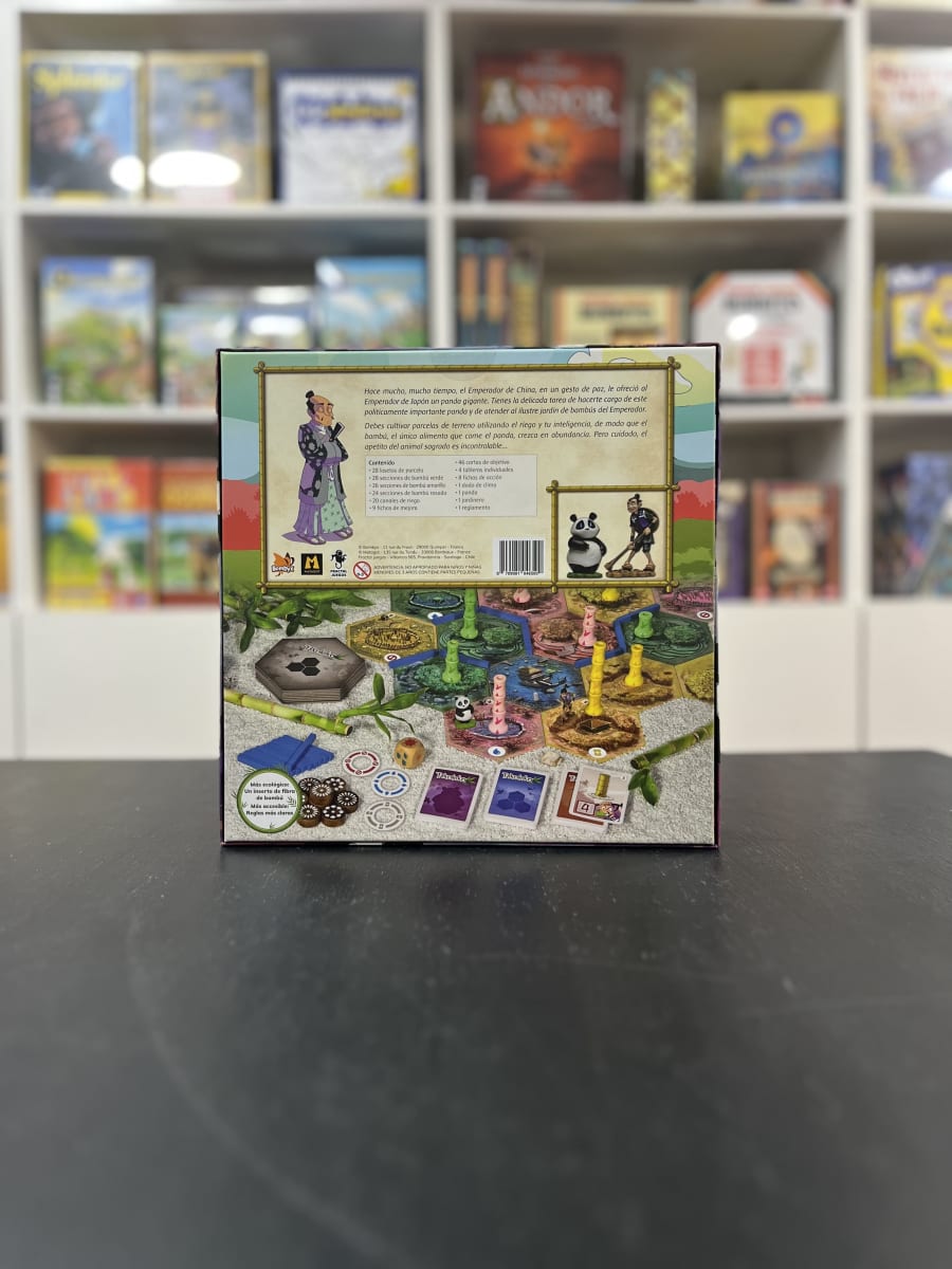 Takenoko2