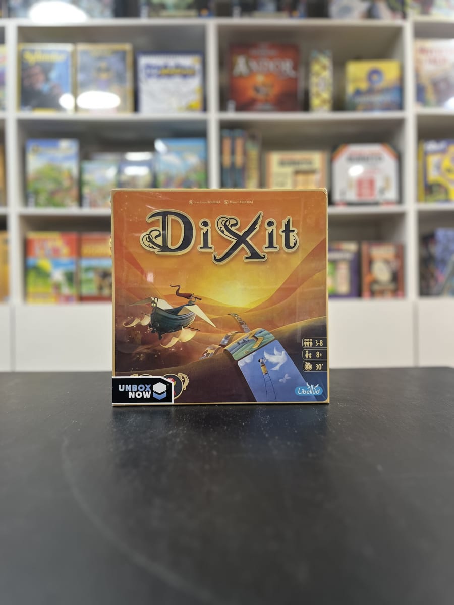Dixit1