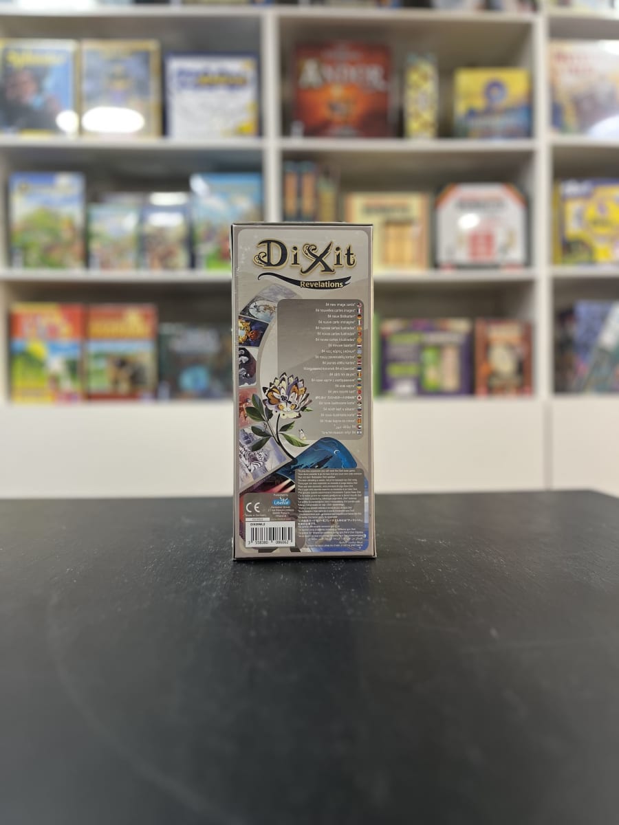 Dixit Revelations2