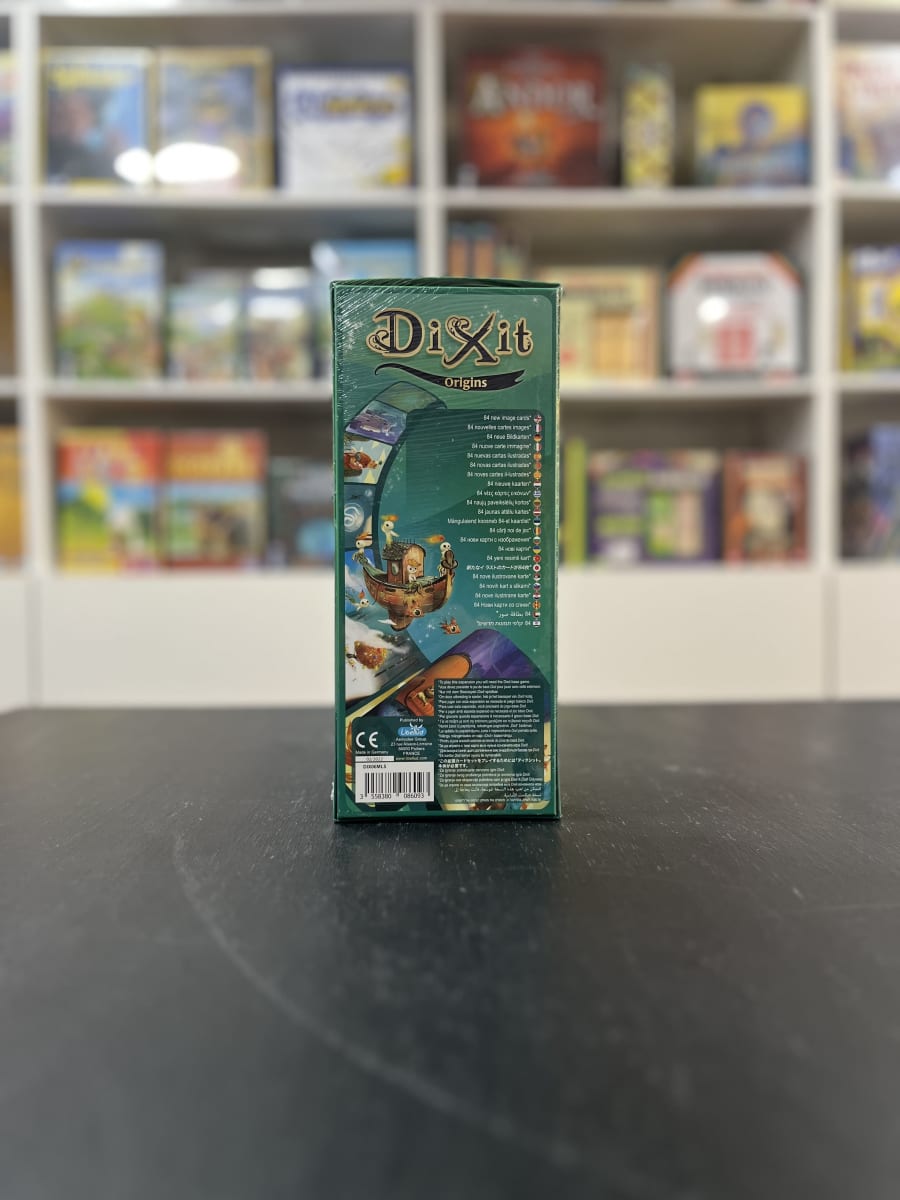 Dixit Origins2